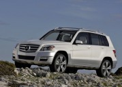 Mercedes GLK